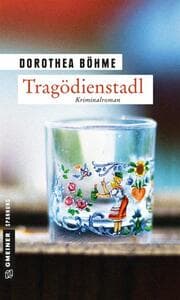 Cover von Tragödienstadl