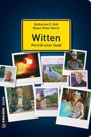 Cover von Witten