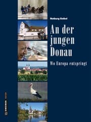 Cover von An der jungen Donau