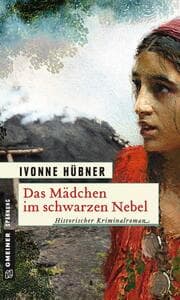 Cover von Das Mädchen im schwarzen Nebel