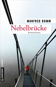Cover von Nebelbrücke