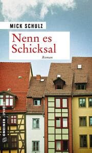Cover von Nenn es Schicksal