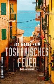 Cover von Toskanisches Feuer