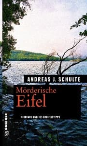 Cover von Mörderische Eifel