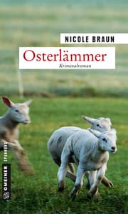 Cover von Osterlämmer