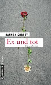 Cover von Ex und tot
