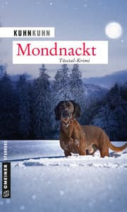 Cover von Mondnackt