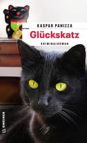 Cover von Glückskatz
