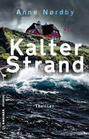 Cover von Kalter Strand
