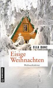 Cover von Eisige Weihnachten