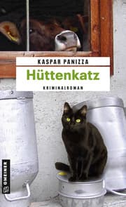 Cover von Hüttenkatz
