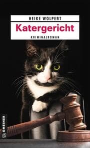 Cover von Katergericht
