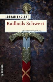 Cover von Radbods Schwert