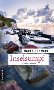 Cover von Inselsumpf