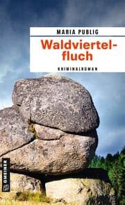 Cover von Waldviertelfluch