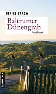 Cover von Baltrumer Dünengrab