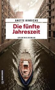 Cover von Die fünfte Jahreszeit