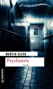 Cover von Psychiatrie