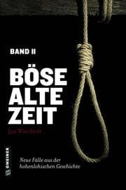 Cover von Böse alte Zeit 2