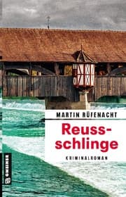Cover von Reussschlinge