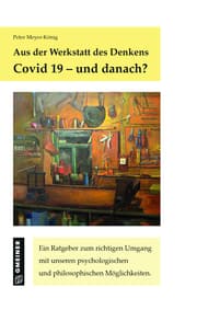 Cover von Covid 19. Und danach?