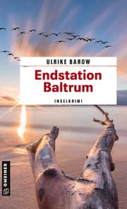 Cover von Endstation Baltrum