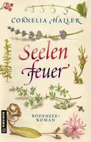 Cover von Seelenfeuer