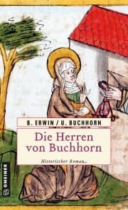 Cover von Die Herren von Buchhorn