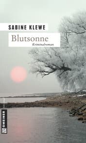 Cover von Blutsonne
