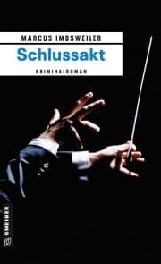 Cover von Schlussakt