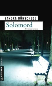 Cover von Solomord