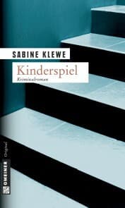 Cover von Kinderspiel