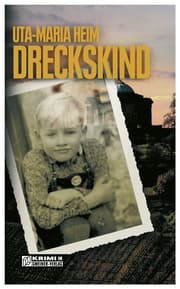 Cover von Dreckskind