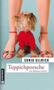 Cover von Teppichporsche