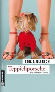 Cover von Teppichporsche