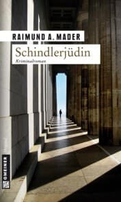 Cover von Schindlerjüdin