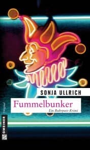 Cover von Fummelbunker