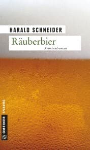 Cover von Räuberbier