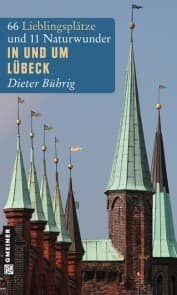 Cover von In und um Lübeck