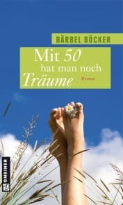 Cover von Mit 50 hat man noch Träume