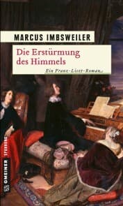 Cover von Die Erstürmung des Himmels