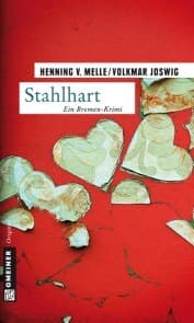 Cover von Stahlhart
