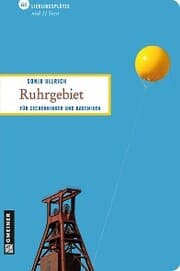 Cover von Ruhrgebiet