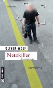 Cover von Netzkiller