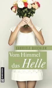 Cover von Vom Himmel das Helle
