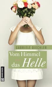 Cover von Vom Himmel das Helle