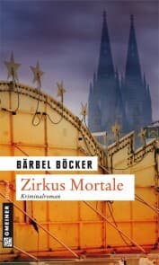 Cover von Zirkus Mortale