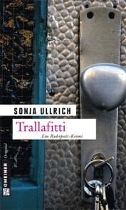 Cover von Trallafitti