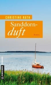 Cover von Sanddornduft