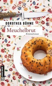 Cover von Meuchelbrut